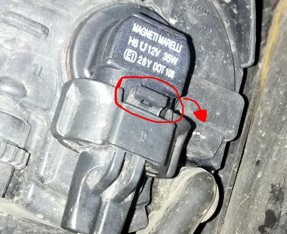 Фото в бортжурнале Peugeot 308 (1G)