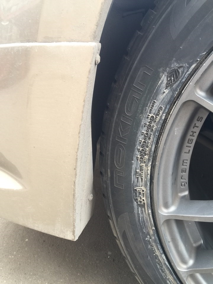 Фото в бортжурнале Subaru Forester (SH)