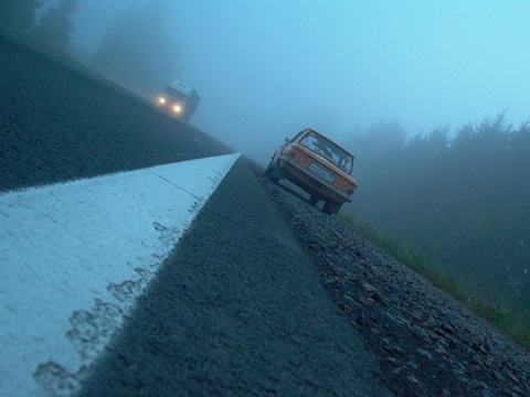 Photo from the logbook ZAZ 968