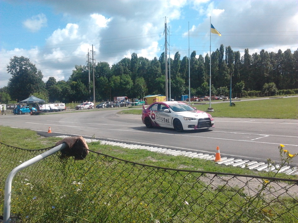 Фото в бортжурнале Peugeot 205