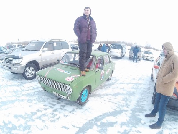 Фото в бортжурнале Nissan Skyline (R33)