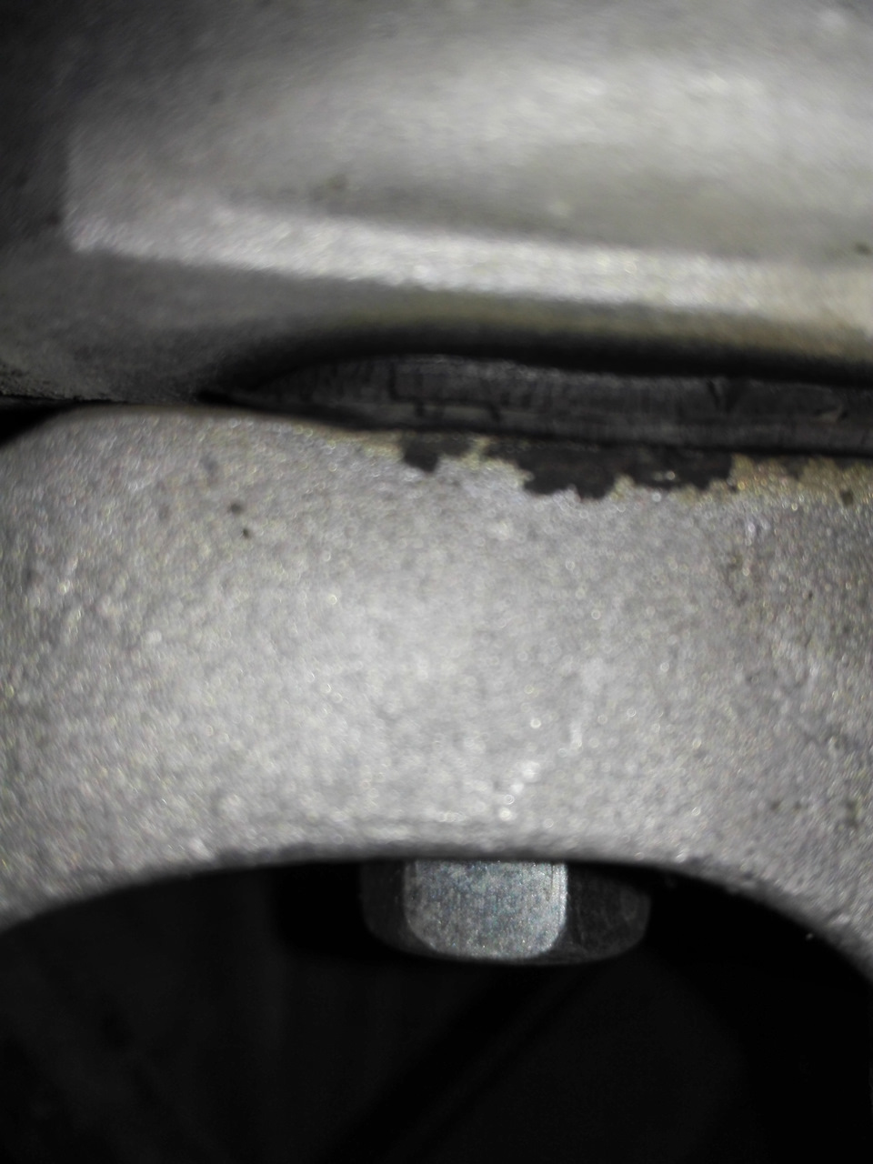 Фото в бортжурнале Ford Mondeo IV