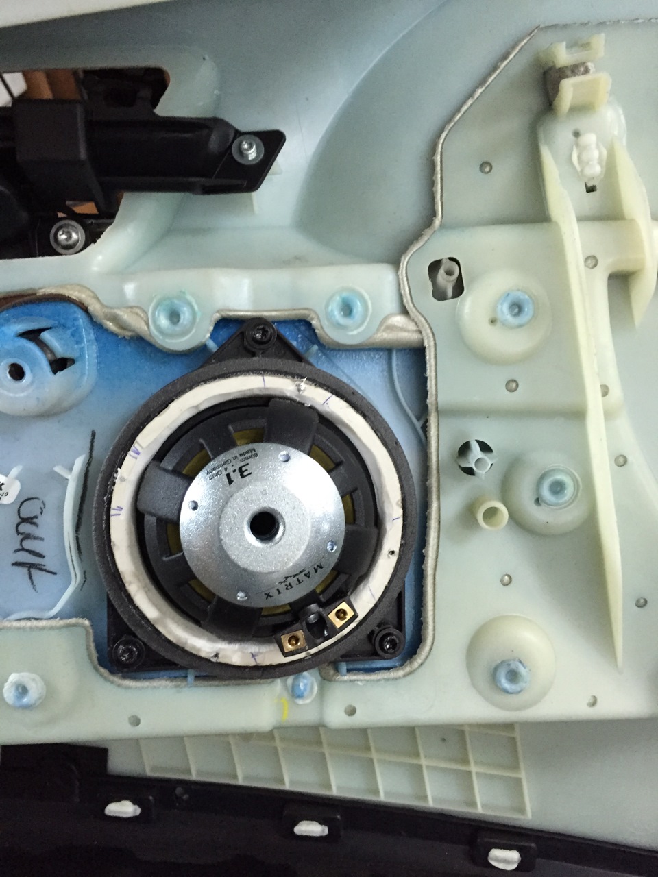 Фото в бортжурнале BMW X5 (E70)