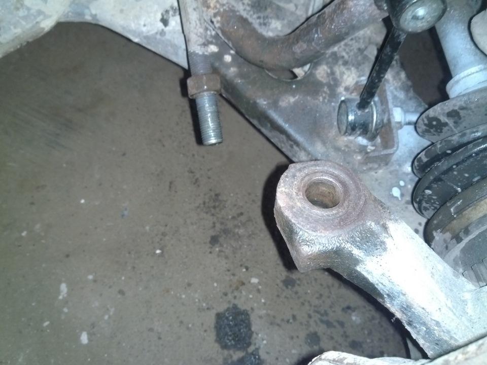 Фото в бортжурнале Mazda 626 IV (GE)