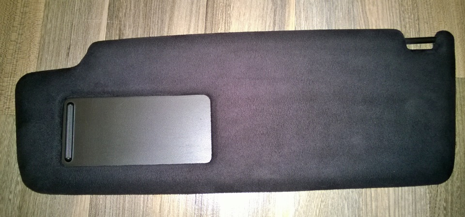 Фото в бортжурнале Volkswagen Tiguan (1G)
