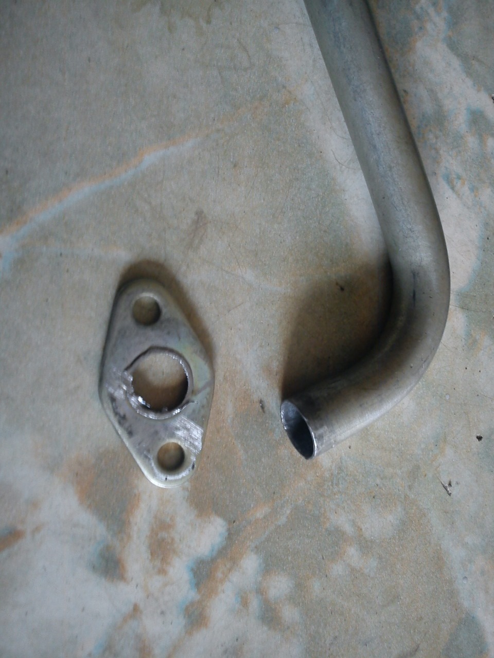 Фото в бортжурнале Hyundai Starex (1G)