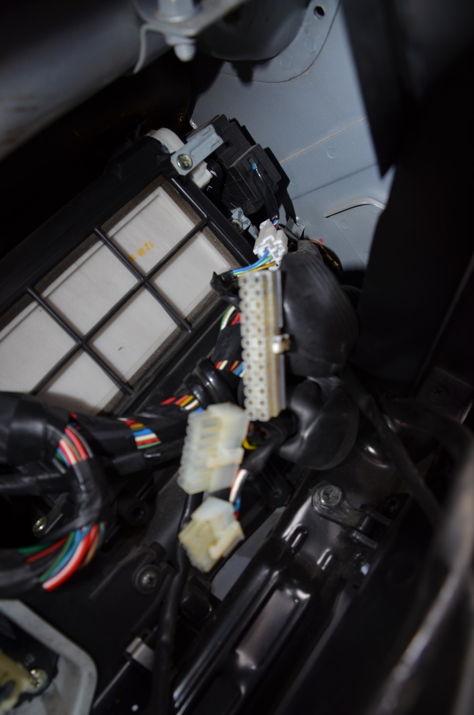 Фото в бортжурнале ТагАЗ Tager 5D