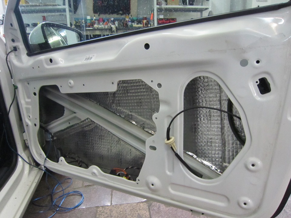 Фото в бортжурнале Volkswagen Golf Mk6