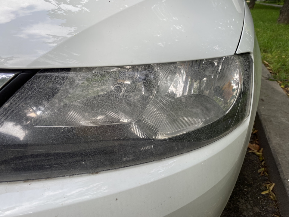 Фото в бортжурнале Skoda Rapid (1G)
