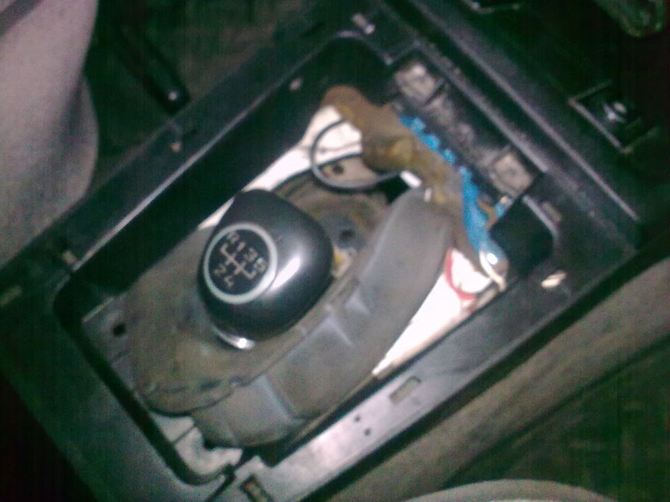 Фото в бортжурнале Volkswagen Passat B3