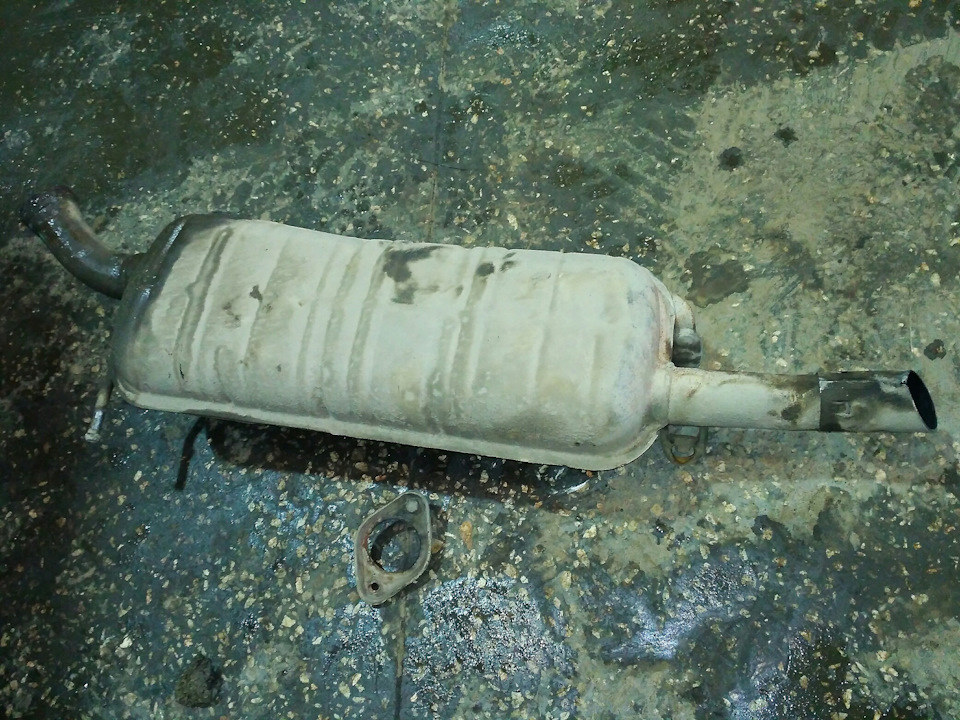Фото в бортжурнале Toyota Crown (S140)
