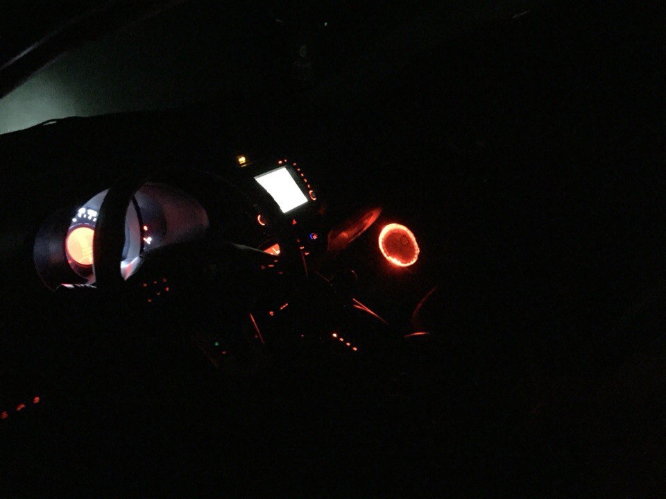 Фото в бортжурнале KIA Sportage (3G)
