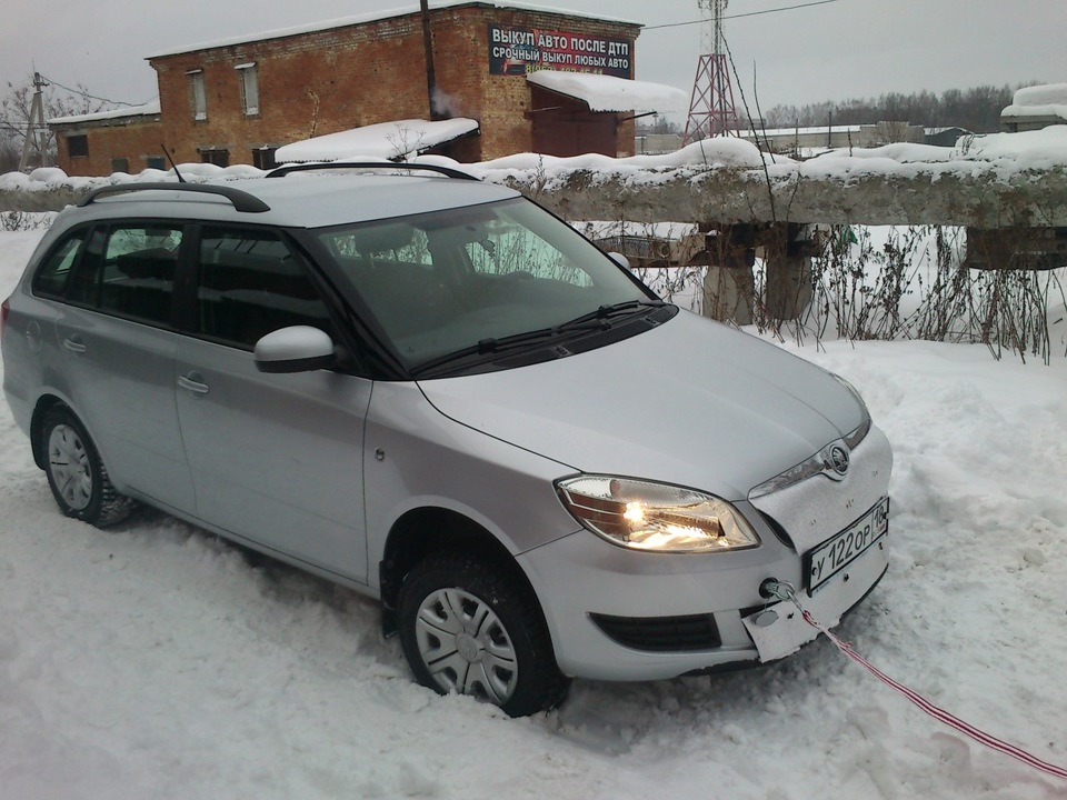 Фото в бортжурнале Suzuki Jimny (1G)