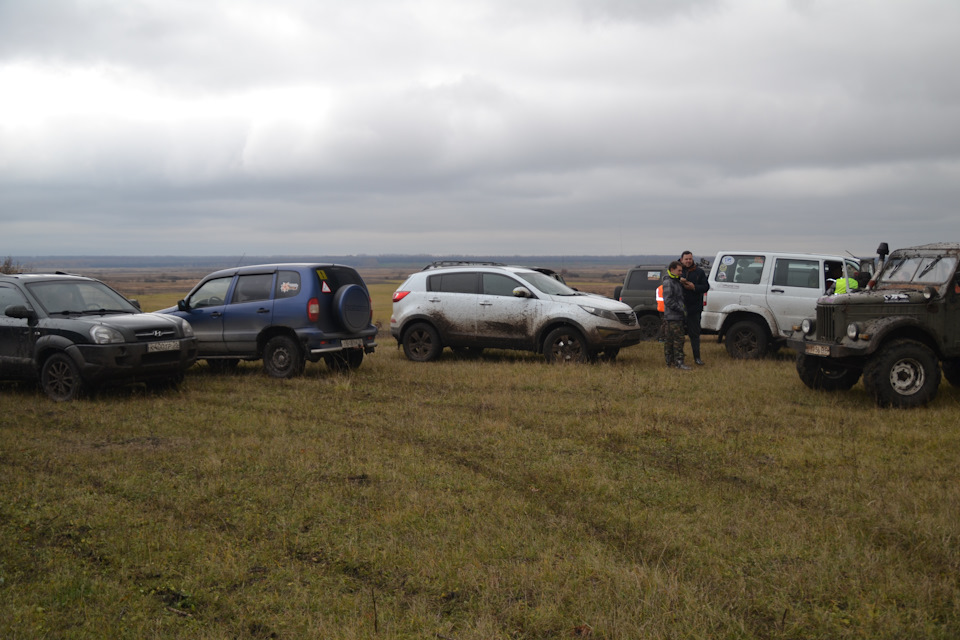 Фото в бортжурнале Nissan Pathfinder (3G)