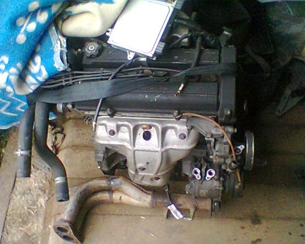 Фото в бортжурнале Honda Civic Coupe (5G)