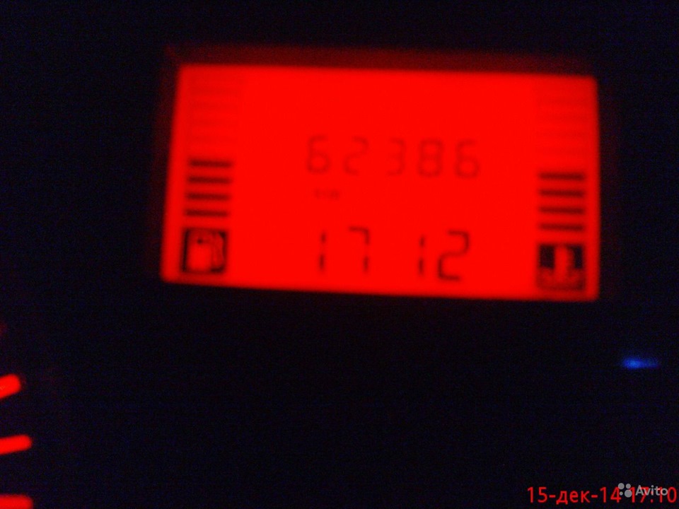 Фото в бортжурнале Renault Logan (1G)