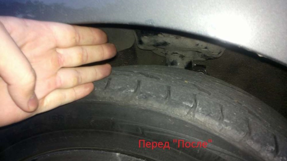 Фото в бортжурнале Chevrolet Cruze Hatchback