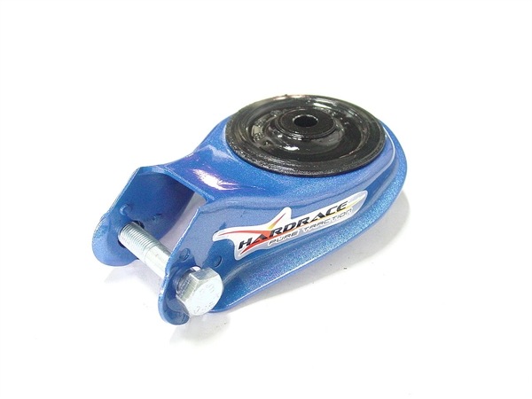 Фото в бортжурнале Mazda 3 MPS (1G)