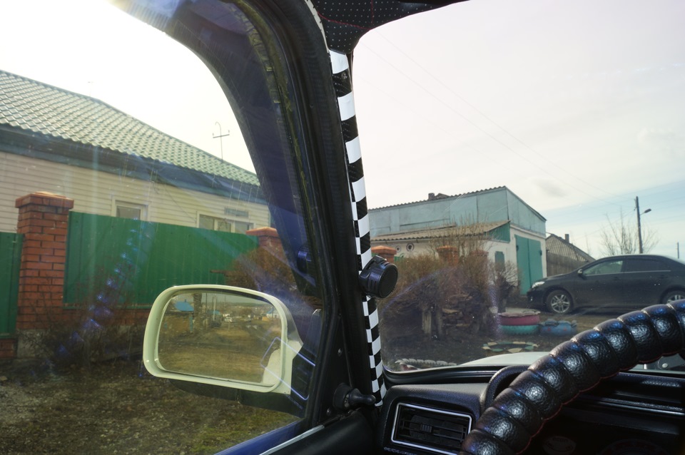 Фото в бортжурнале Lada 21074