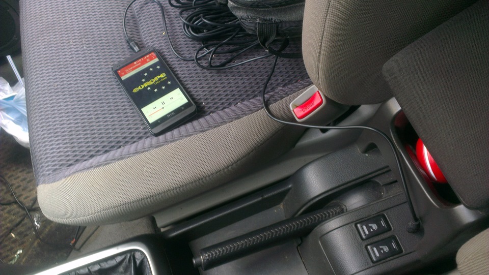 8 — Nissan X-Trail I (t30)