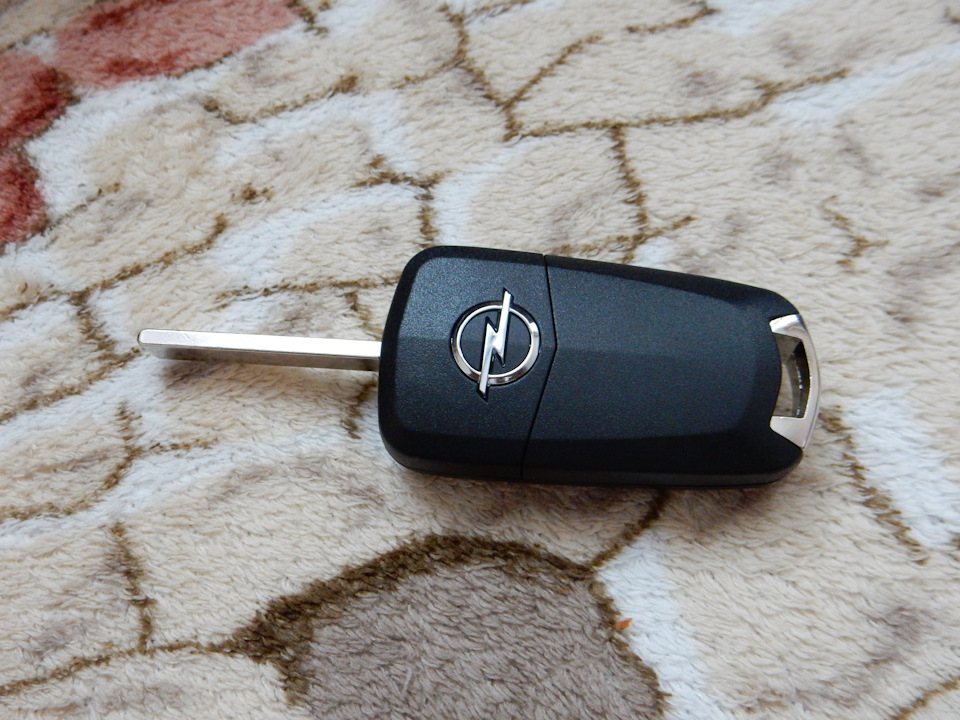 5 — Opel Astra H