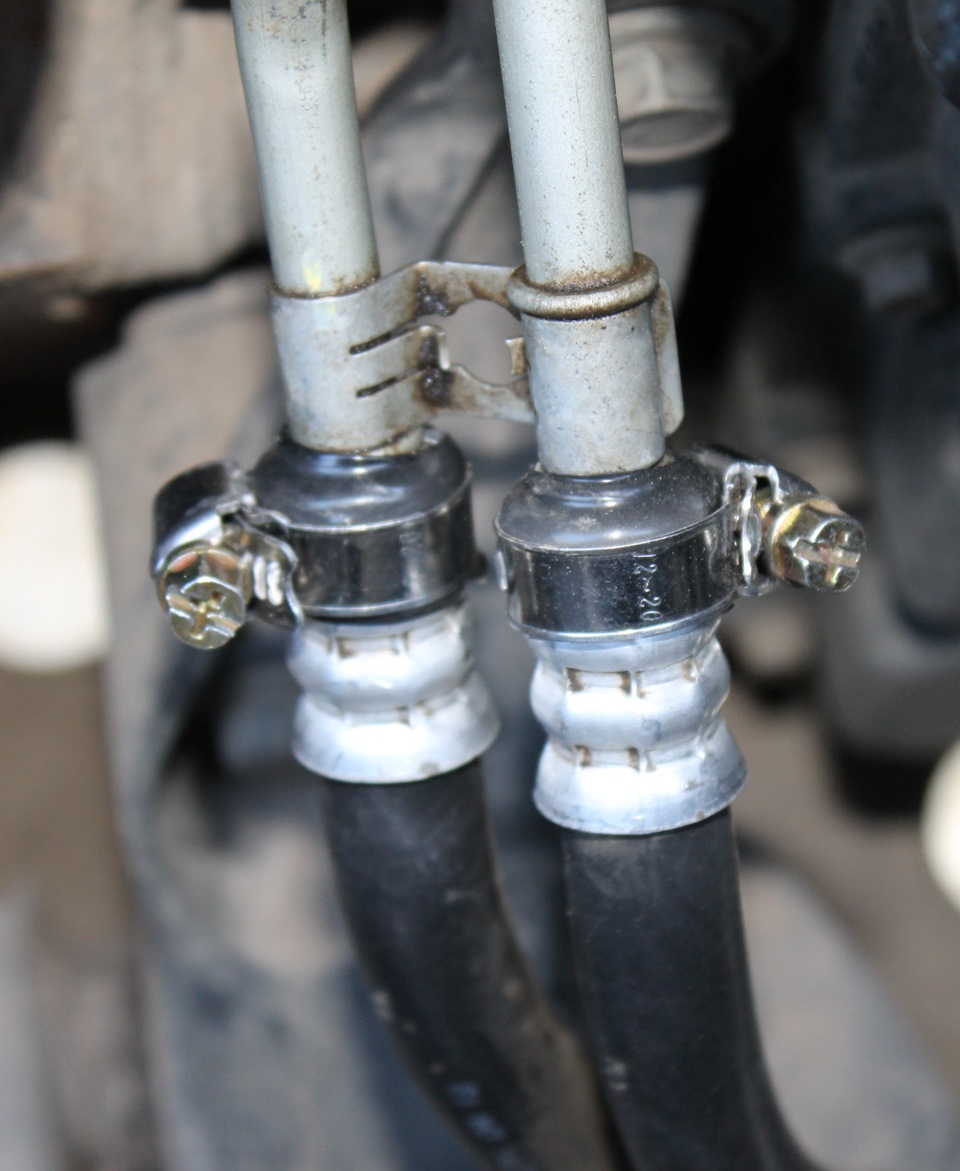Фото в бортжурнале Opel Astra J