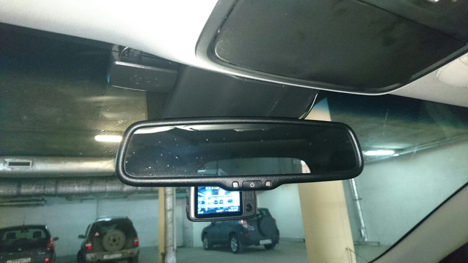 Фото в бортжурнале KIA Sorento (3G)