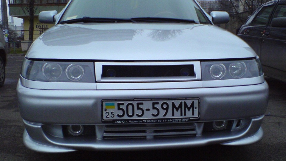 Lada 2110 1.5 GLI