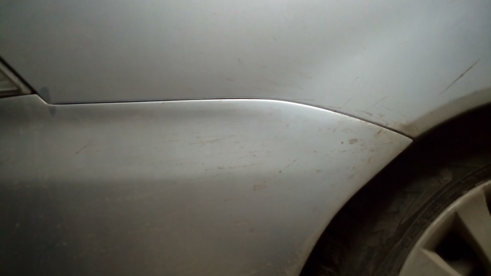 Фото в бортжурнале Mitsubishi Lancer IX