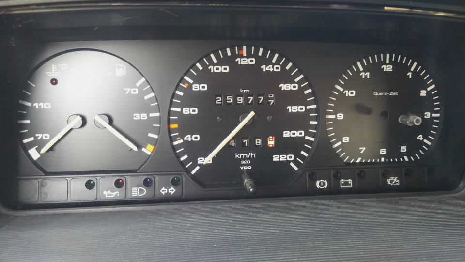 259 777 — Volkswagen Passat B3