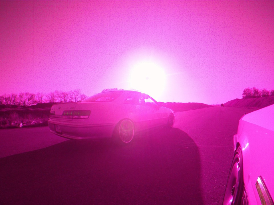 Фото в бортжурнале Nissan Skyline (R31)