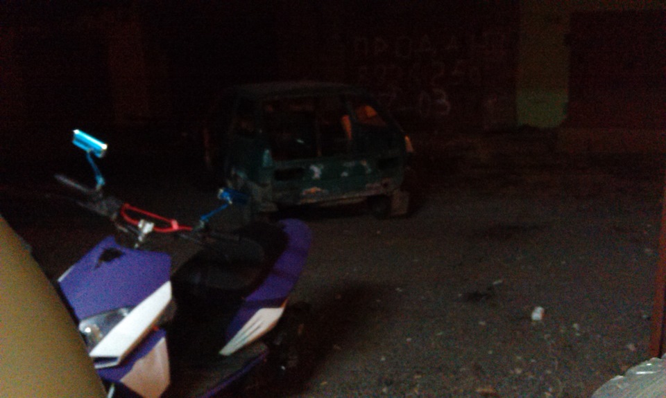 Фото в бортжурнале Lada 21083