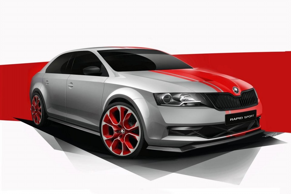 Фото в бортжурнале Skoda Octavia A5 Mk2