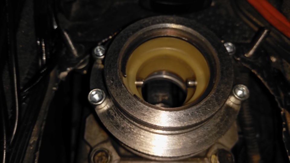 Фото в бортжурнале Nissan Cedric (10G)