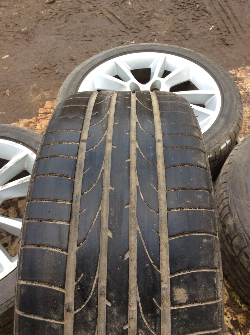 Фото в бортжурнале Opel Astra H