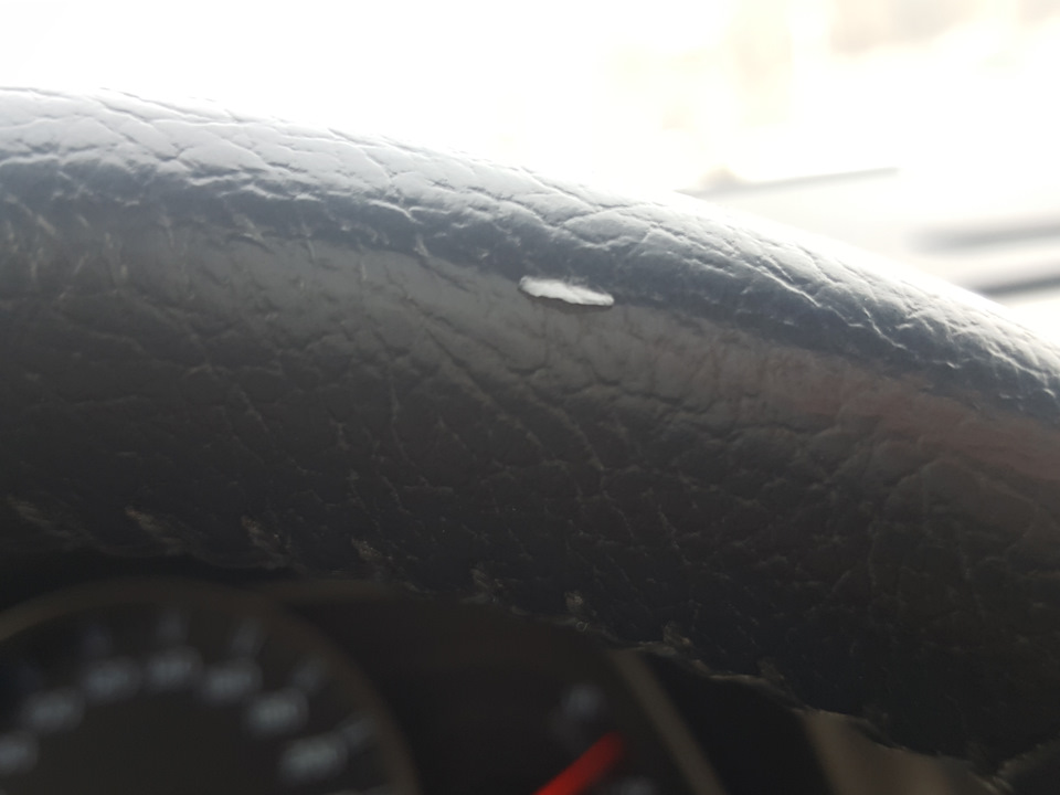 Фото в бортжурнале Toyota RAV4 (IV)