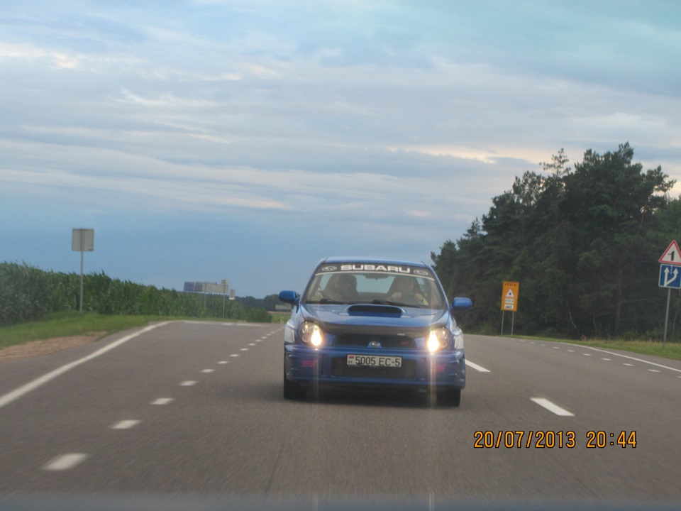 Фото в бортжурнале Mazda MX-3