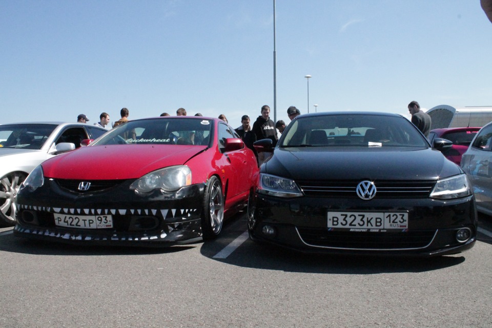 Фото в бортжурнале Mazda 3 (1G) BK