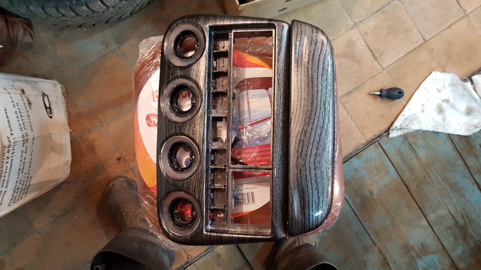 Фото в бортжурнале Opel Omega B