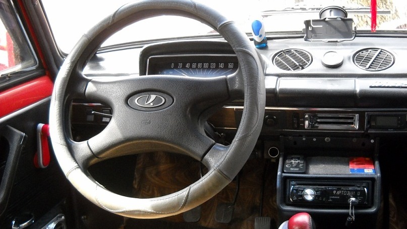 Lada 2101