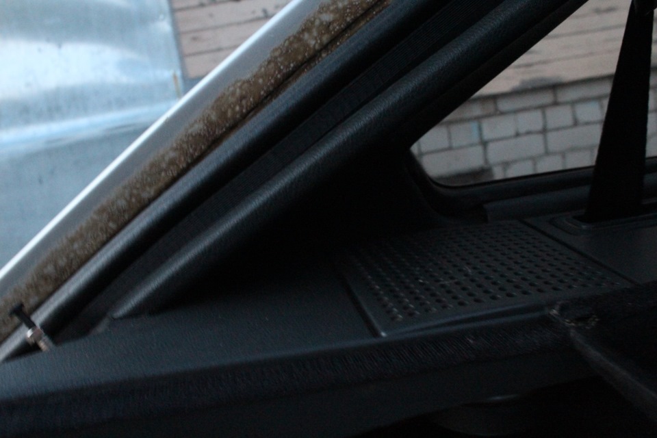 Фото в бортжурнале Lada 2114
