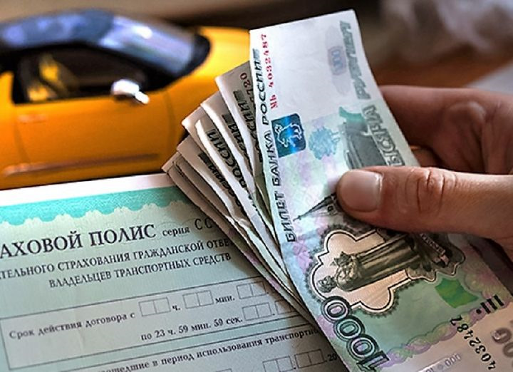 ОСАГО. Ремонт вместо выплат! — DRIVE2