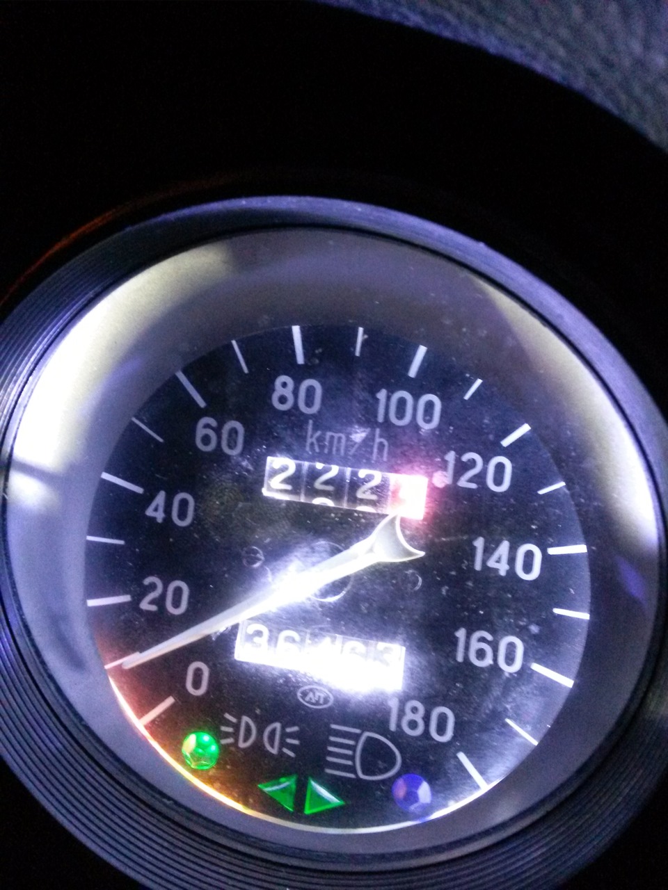Photo from the logbook Lada 21063. Found on photo: 1272121