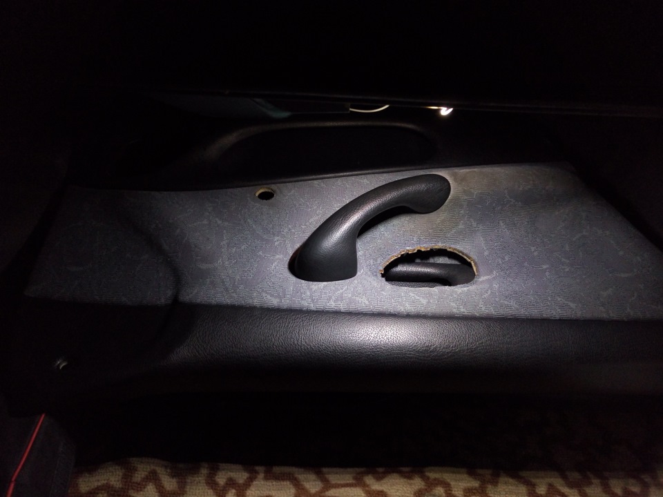 Фото в бортжурнале Peugeot 406