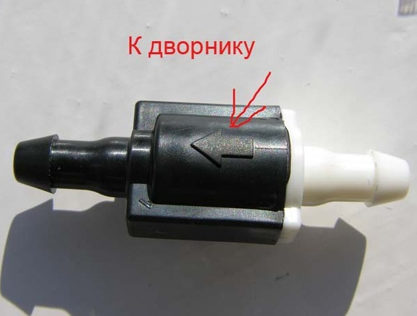 Фото в бортжурнале KIA Ceed (1G)