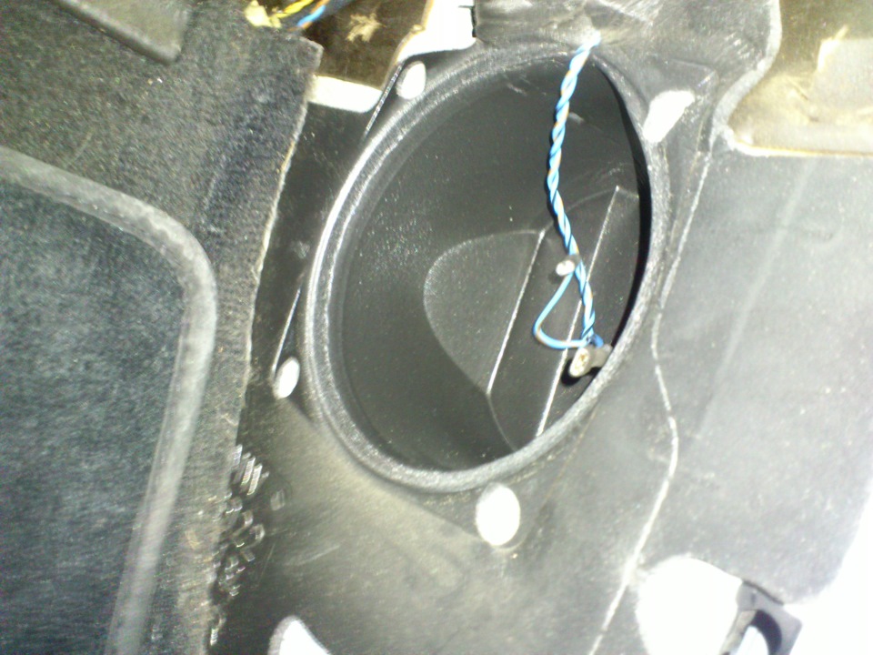 Photo from the logbook BMW 3 series Compact (E36/5)
