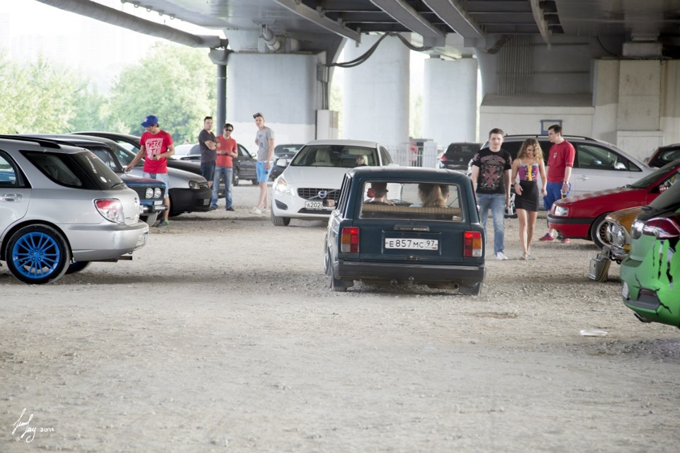 Фото в бортжурнале Lada 21043. Запчасти на фото: MC974
