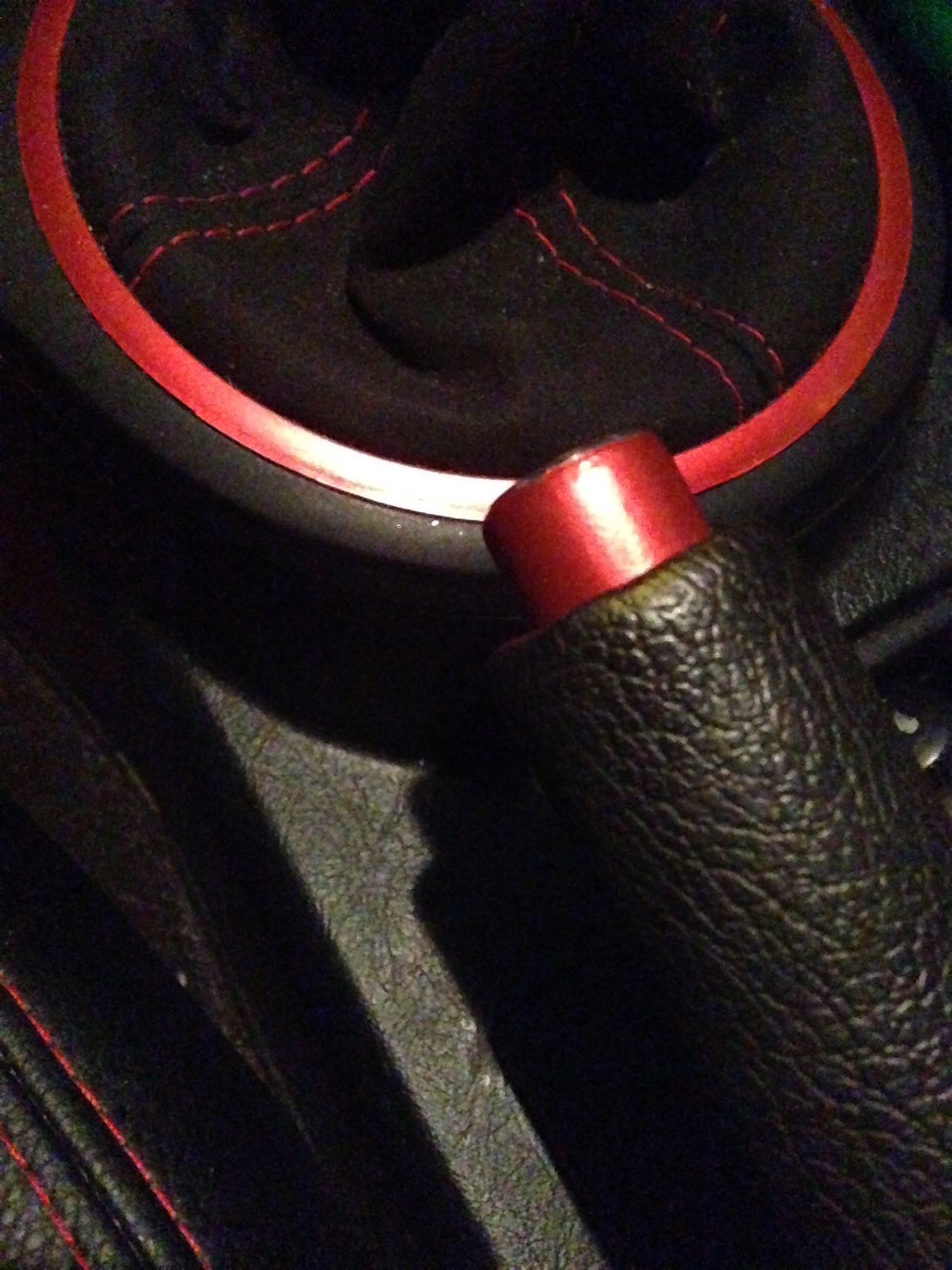 Фото в бортжурнале Hyundai Tiburon (GK)