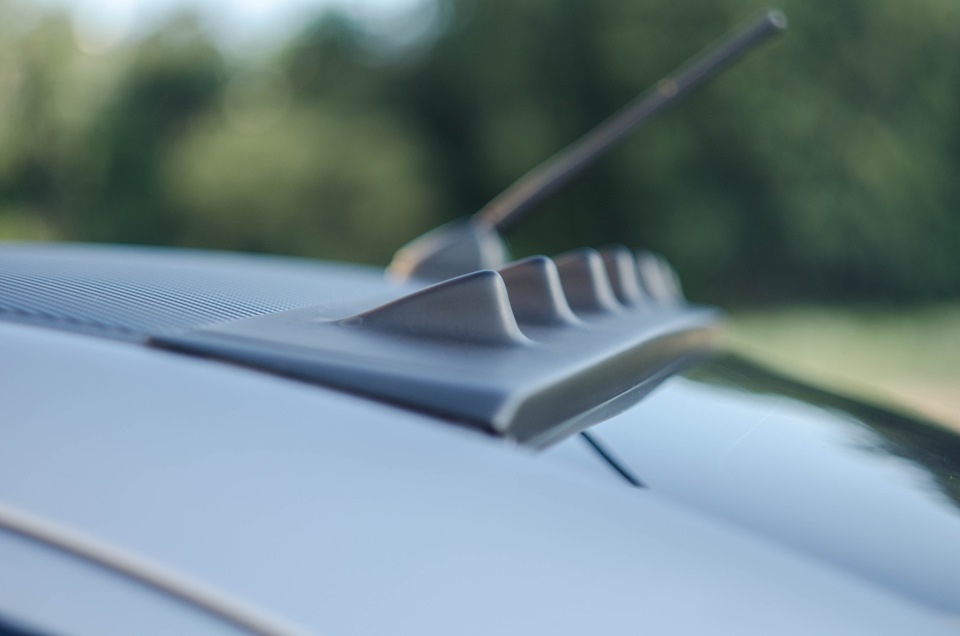 Фото в бортжурнале Mitsubishi Lancer X