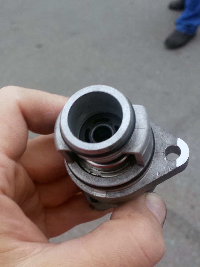 Фото в бортжурнале ГАЗ Сайбер